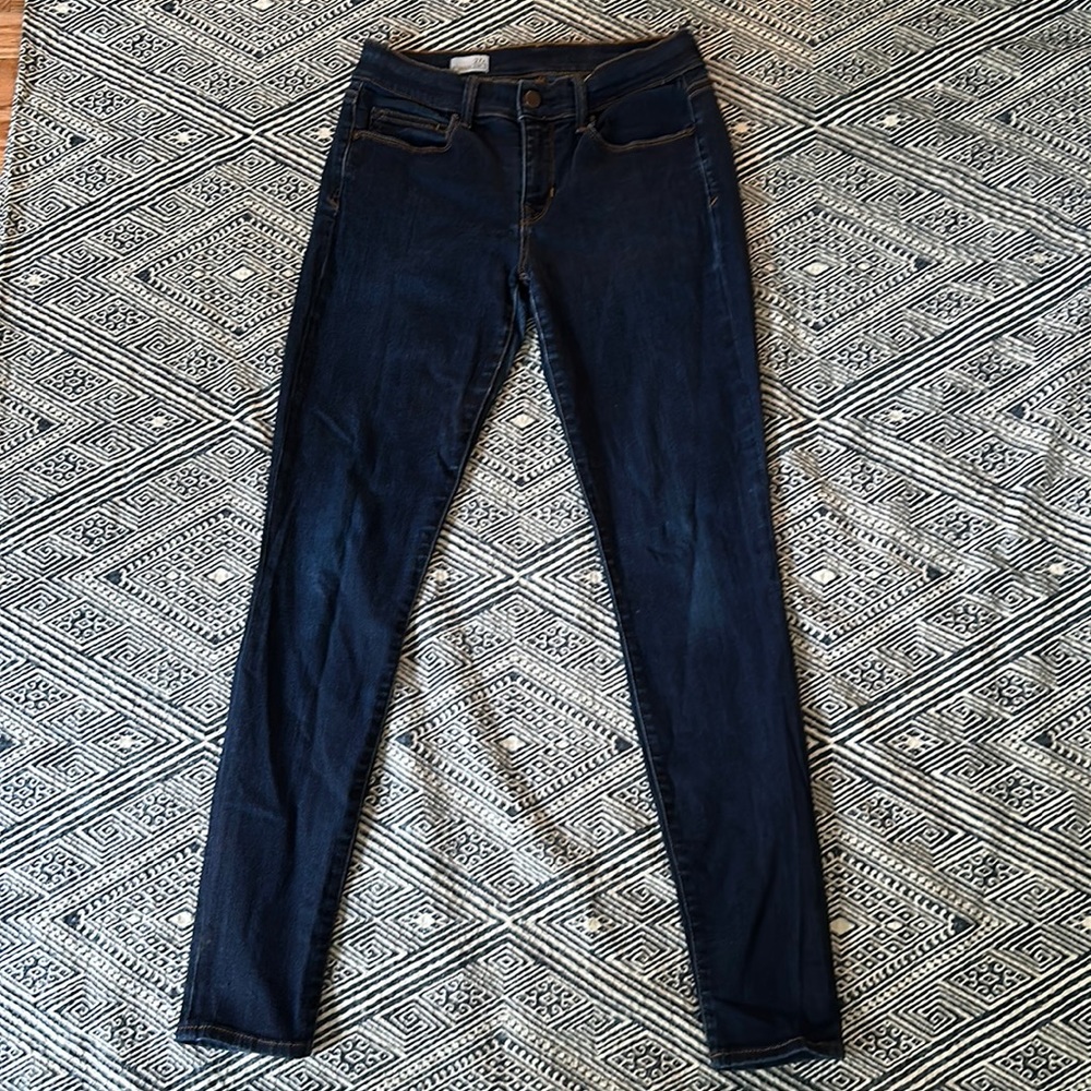 Gap jeggings